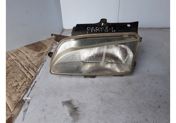 Фара ліва Peugeot Partner (96-03р), 9621299980 *